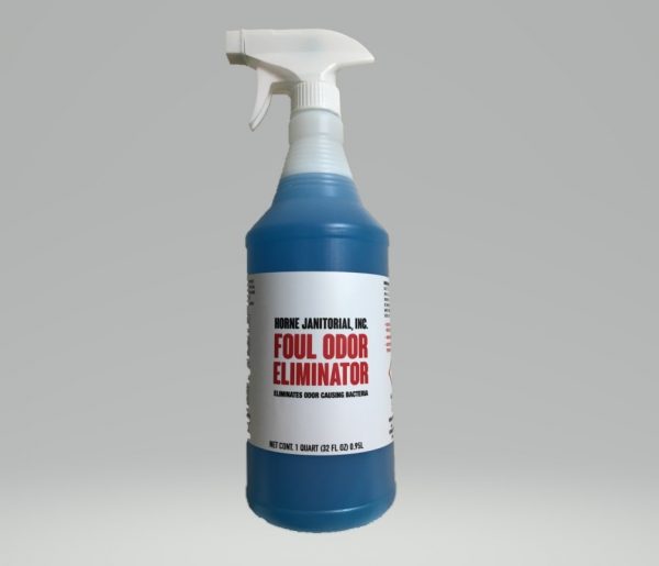 Foul Odor Eliminator<br><span style="font-size: 0.7em;"></span> - Image 2